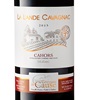 Domaine de Cause La Lande Cavagnac Cahors Malbec 2015